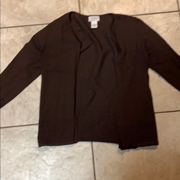 LOFT Cardigan - Picture 1 of 1
